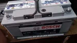 Bosch Din 110 /110ah Car Battery Mf