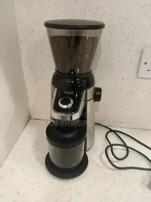 Gaggia Coffee Grinder Mdf15