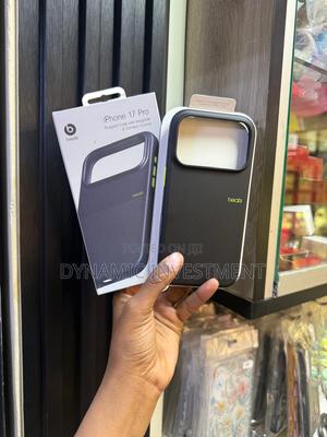 Beats iPhone 17 Pro Rugged Case/Cover With Magsafe and Camera Control - thumbnail 2