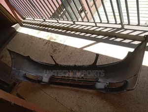 Nze 2002 Model Front Bumper