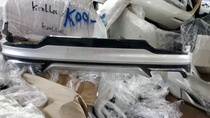 Harrier 2020 Modelista Rear Kit