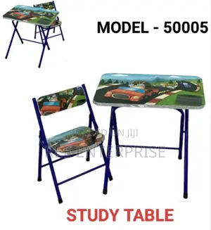 Kids Study Tables Brand New