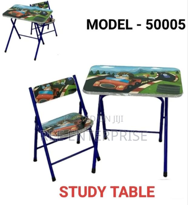 Kids Study Tables Brand New