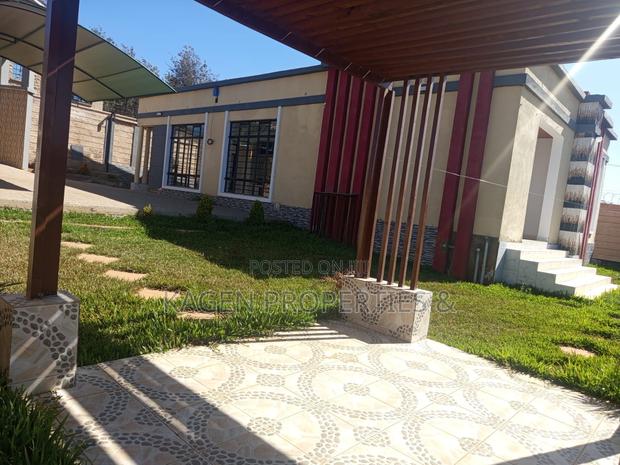 3bdrm Bungalow in Kibiku for sale - main view