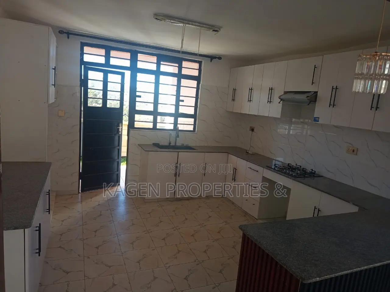 3bdrm Bungalow in Kibiku for sale