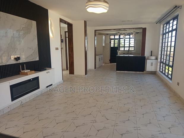 3bdrm Bungalow in Kibiku for sale - thumbnail 4