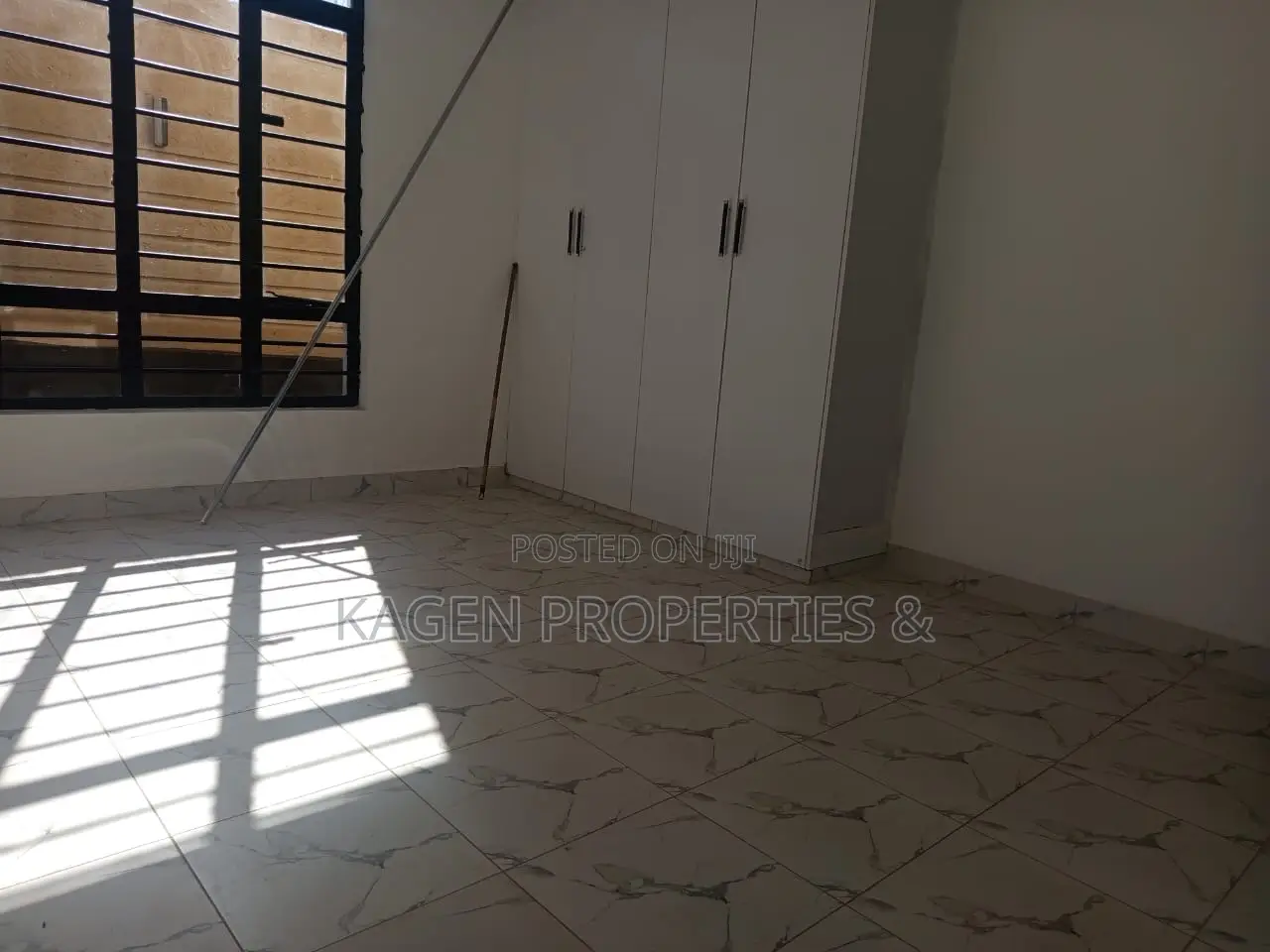 3bdrm Bungalow in Kibiku for sale