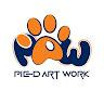 Pied Art Work logo