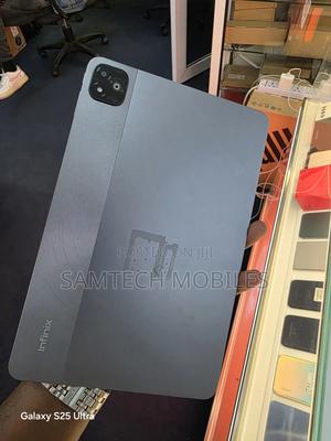 Infinix Xpad 256 GB Gray - thumbnail 2