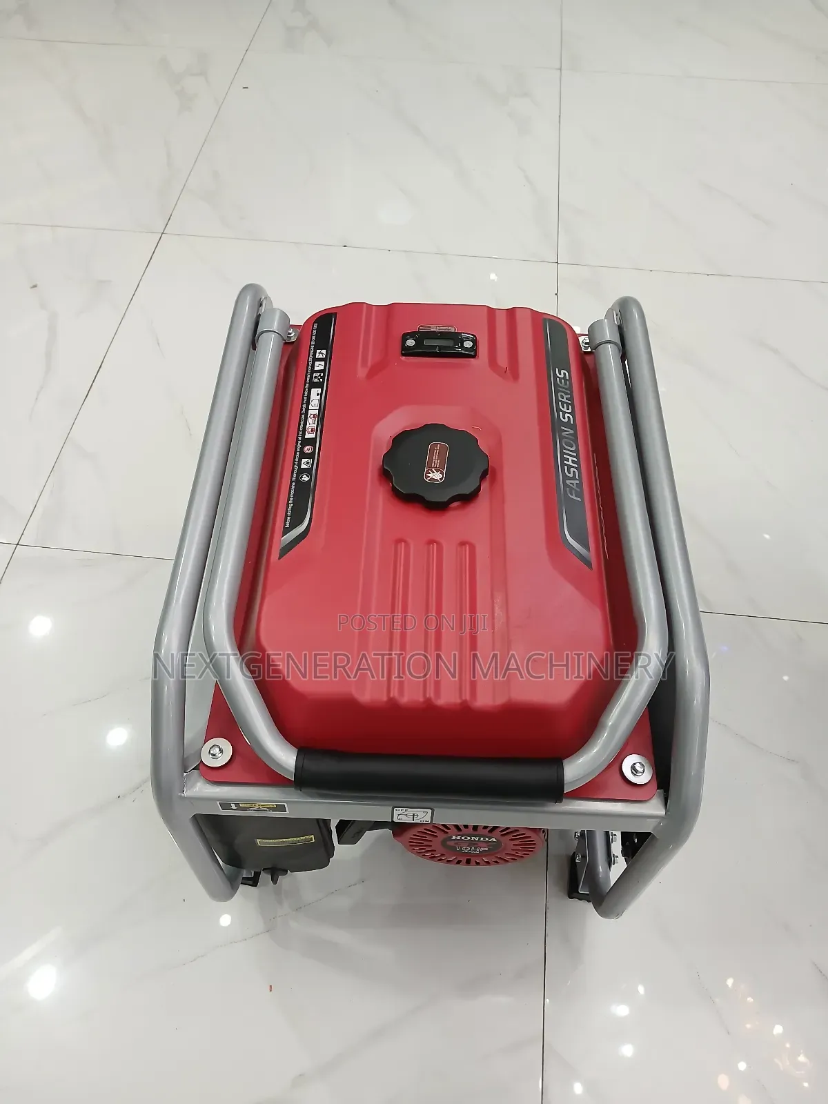 Honda Petrol Generator