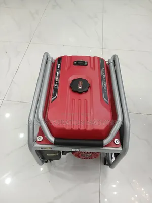 Honda Petrol Generator