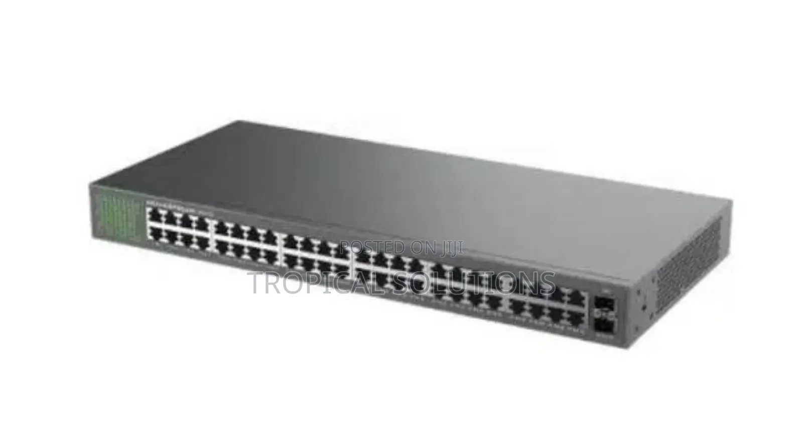 Grand Stream Gwn7706 Unmanaged Network Switch Gwn7706