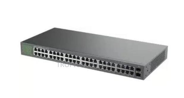 Grand Stream Gwn7706 Unmanaged Network Switch Gwn7706 - main view