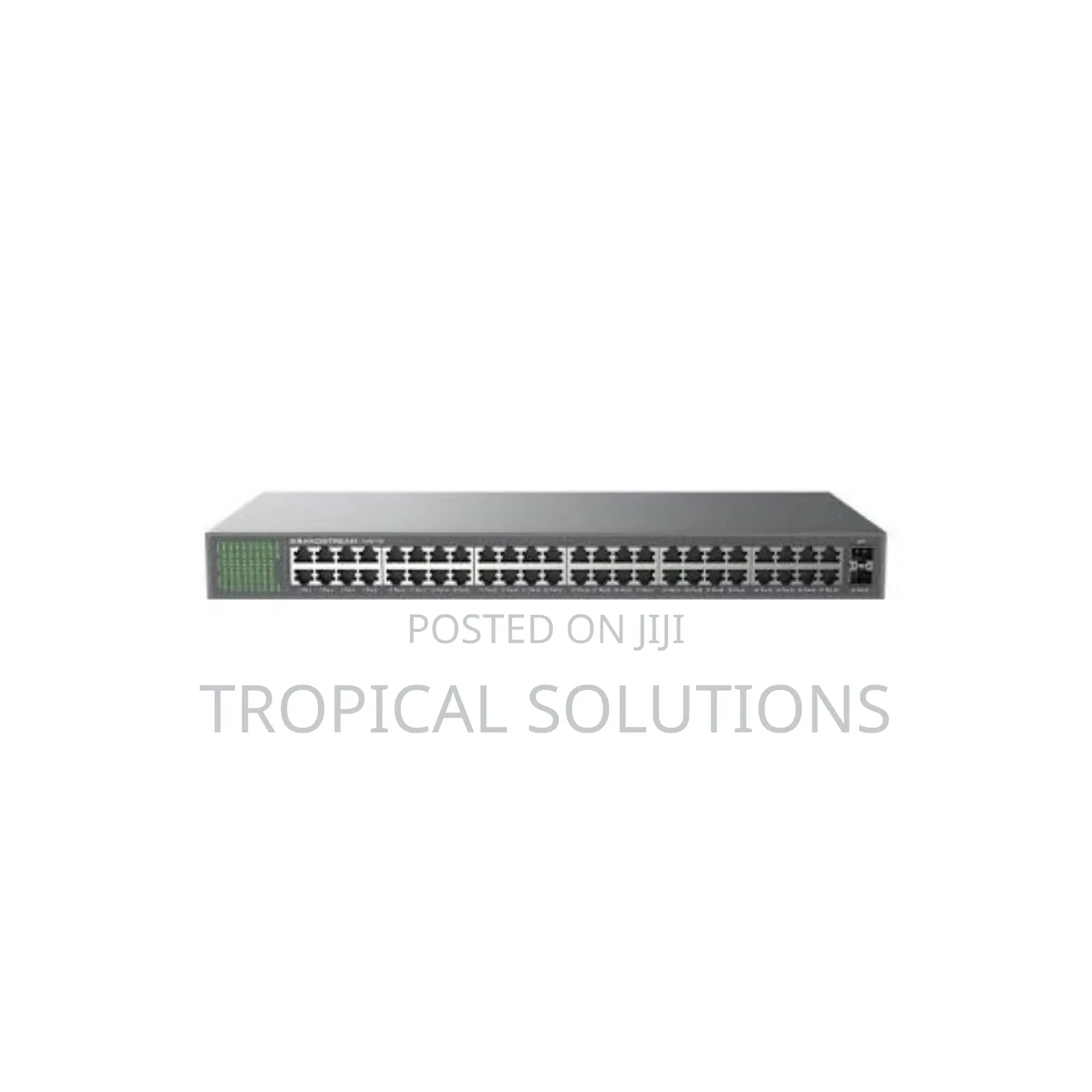 Grand Stream Gwn7706 Unmanaged Network Switch Gwn7706