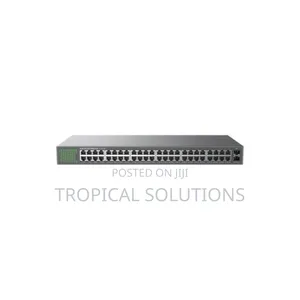 Grand Stream Gwn7706 Unmanaged Network Switch Gwn7706