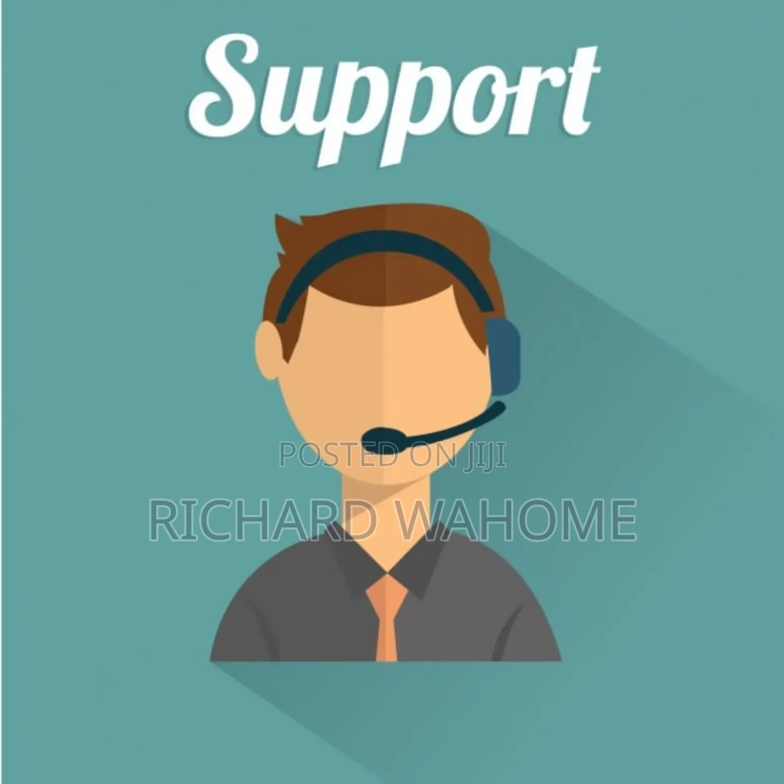 Customer Support