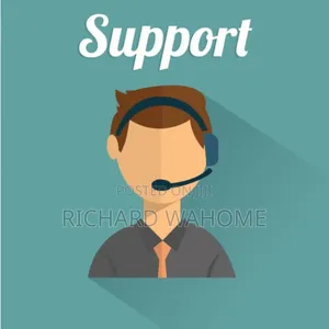 Customer Support