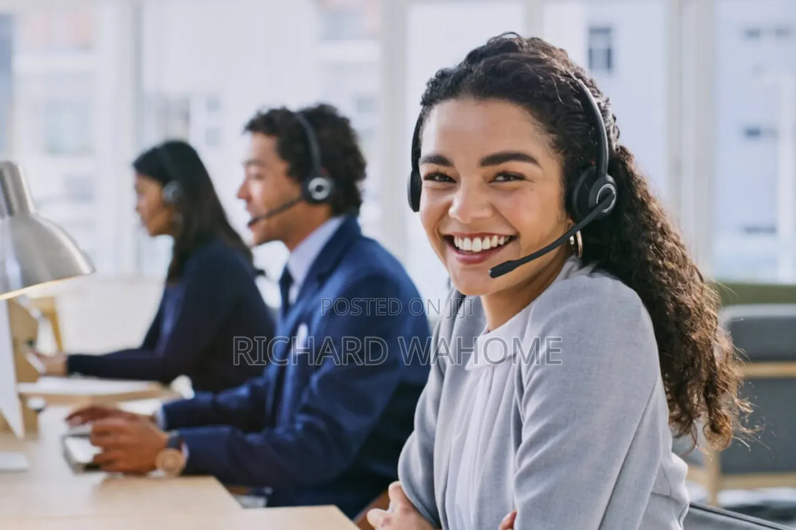 Customer Support