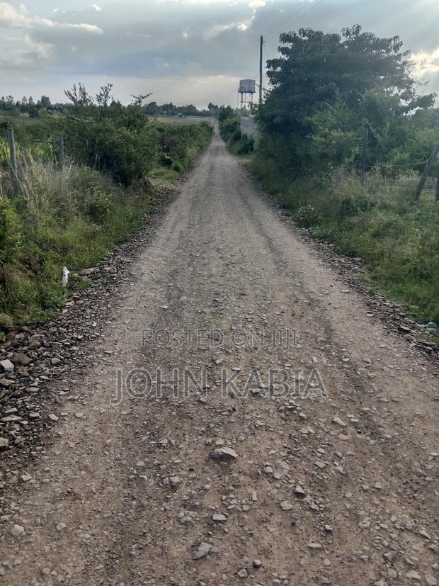 Plot for Sale - thumbnail 3