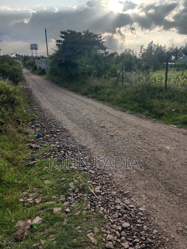 Plot for Sale - thumbnail 4