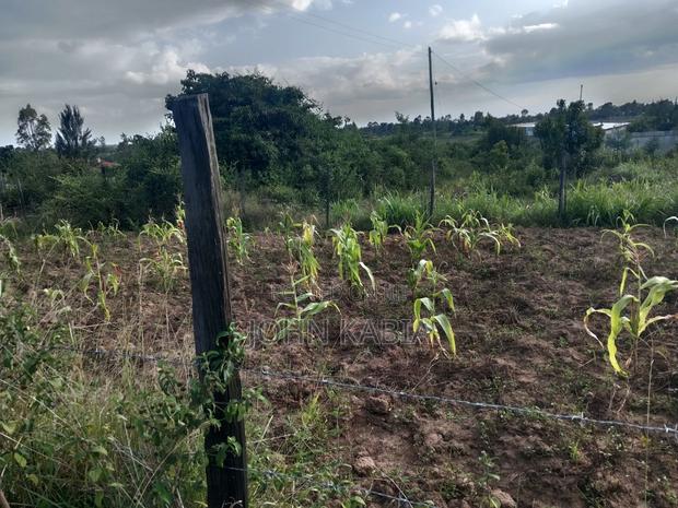 Plot for Sale - thumbnail 5