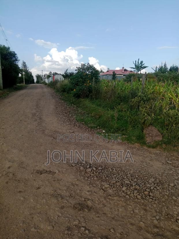 Plot for Sale - thumbnail 6