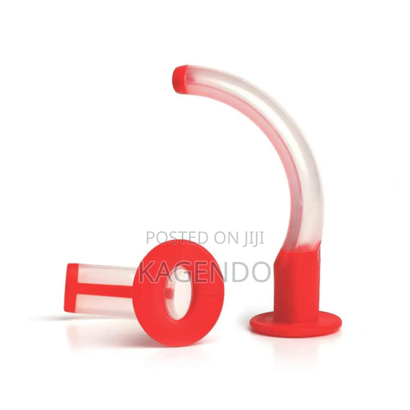 Airway Guedel No. 4