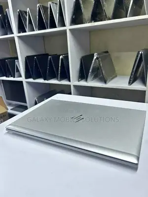 Laptop HP EliteBook 830 G7 8GB Intel Core i5 SSD 256GB
