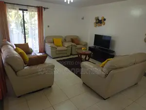 3bdrm Apartment in Uthiru, Nairobi South for sale