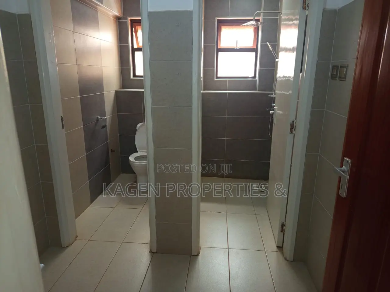 3bdrm Apartment in Uthiru, Nairobi South for sale