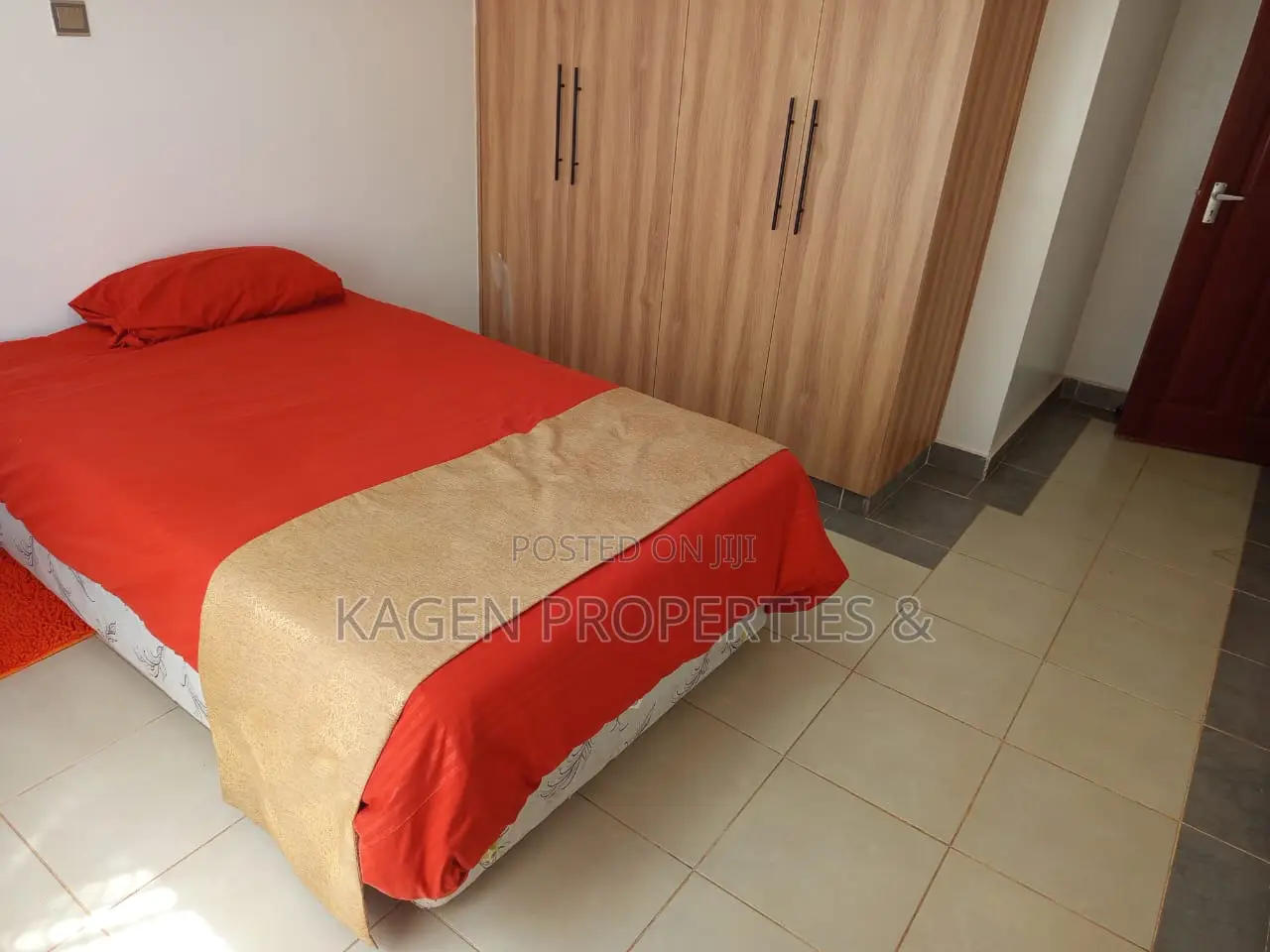 3bdrm Apartment in Uthiru, Nairobi South for sale