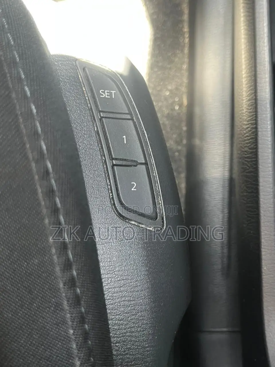 Mazda CX-5 2018 Gray
