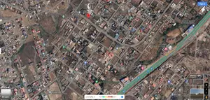 100*100 Land for Sale