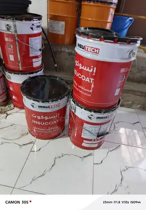 App Primer-Water Based Primer 25kgs