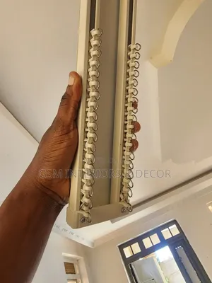 Aluminium Double Rails With Runners Handheld