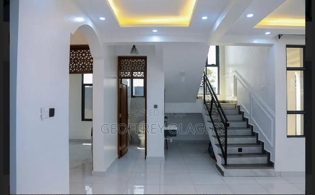 3bdrm Maisonette in Mtwapa for sale - thumbnail 3