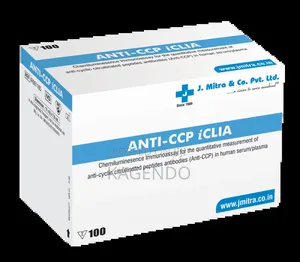 Anti-CCP Control Qc1