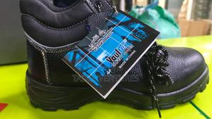 Safety Boots Vaultex - main view