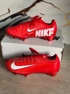 Air Zoom Football Boots