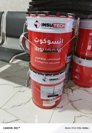 Insucoat Bituminous App Primer