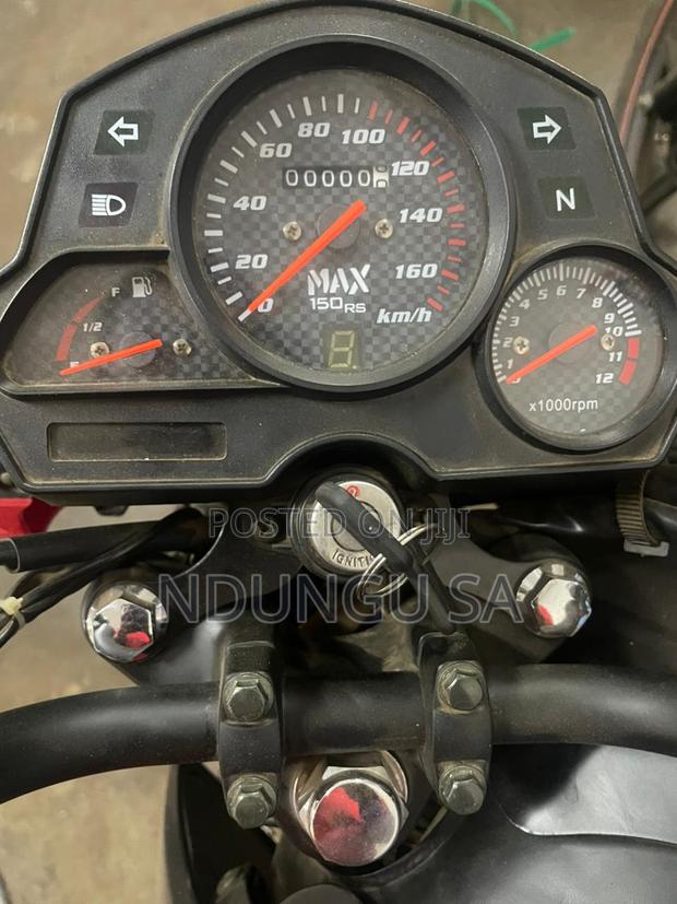 New Max-S 2025 Black - thumbnail 5