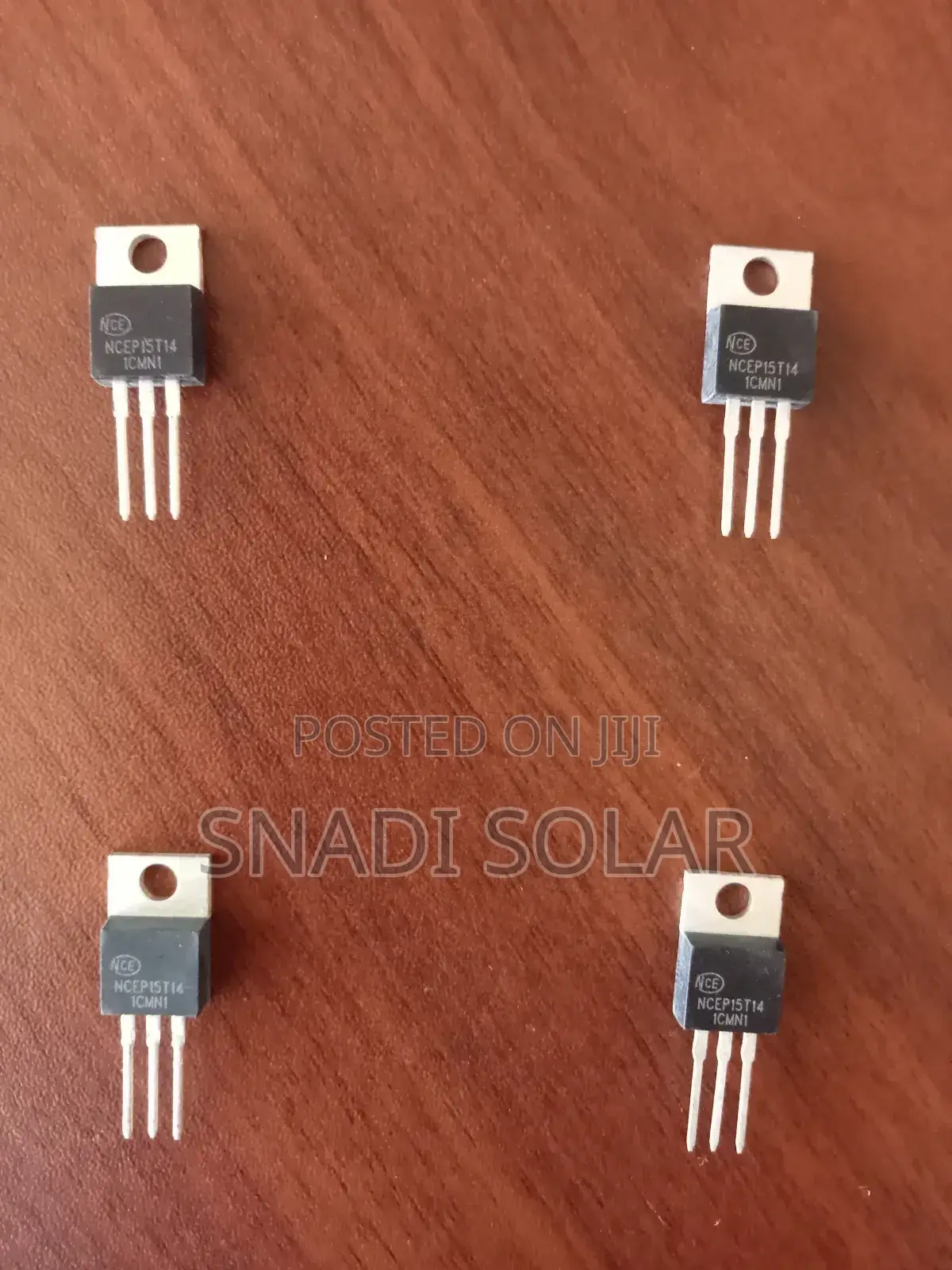 Mosfet Ncep 15t14- 150v 140a
