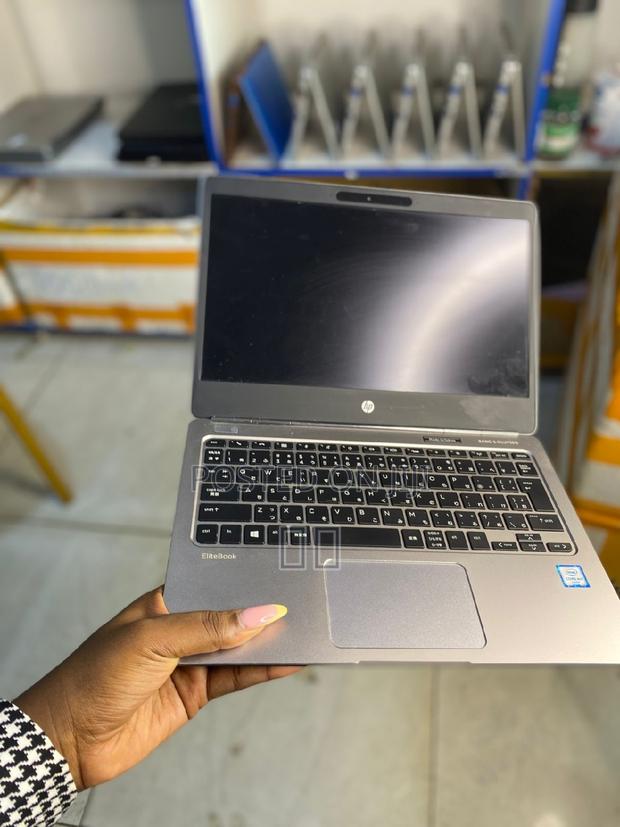 Laptop HP EliteBook Folio G1 8GB Intel Core M3 SSD 128GB