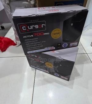 Cursor 700va Backup Ups - thumbnail 2