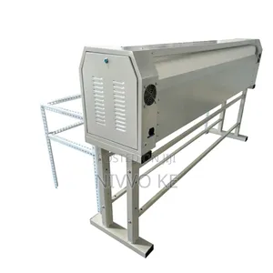 1.6m Continuous Fabric Heat Transfer Machine for Large-Scale Printing