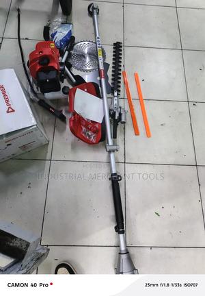 4 in 1 Brush Cutter - main view