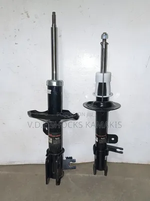 Chevrolet Buick Front and Rear Shocks