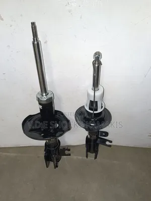Chevrolet Buick Front and Rear Shocks