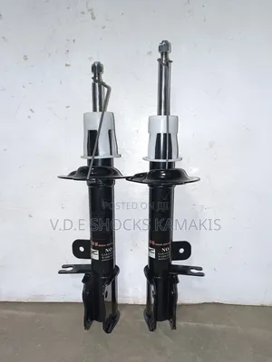 Chevrolet Buick Front and Rear Shocks