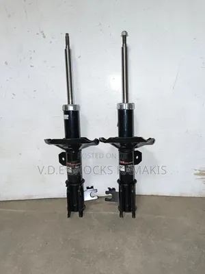 Chevrolet Buick Front and Rear Shocks